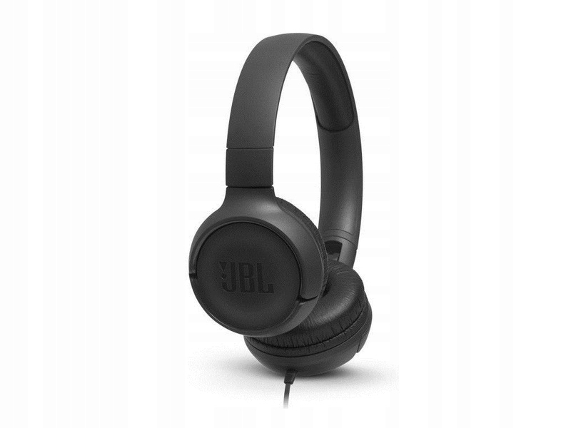 Slúchadlá do uší JBL Tune 500